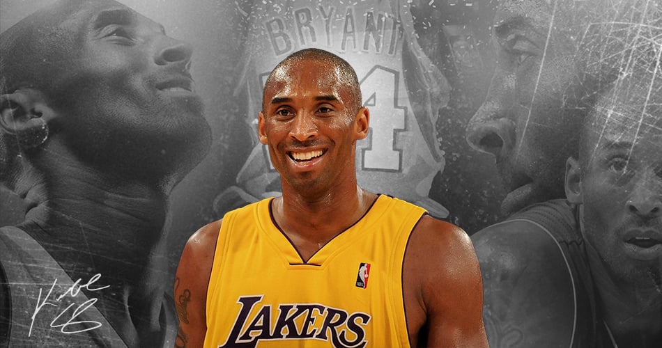 kobe bryant