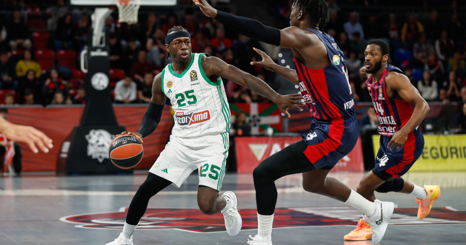 Kendrick-Nunn-Panathinaikos-Baskonia
