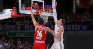 Kostas-Papanikolaou-Mario-Hezonja-Real-Madrid-Olympiacos-block