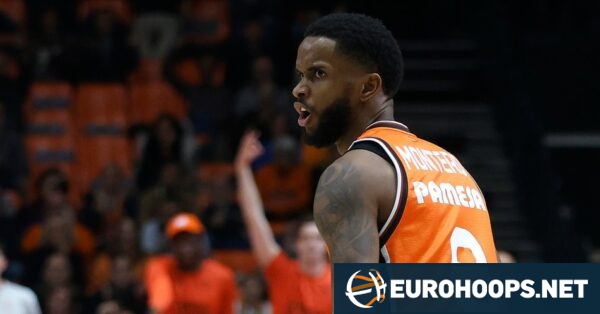 Jean Montero Liderlik Etti; Valencia, Zorlu Kızılyıldız Deplasmanından Galip Ayrıldı