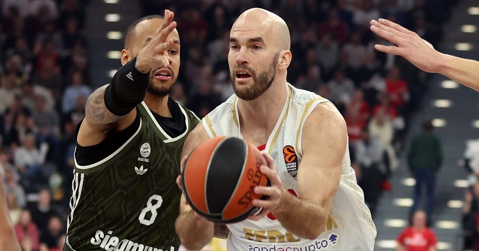 Nick-Calathes-Bayern-Munich-Monaco
