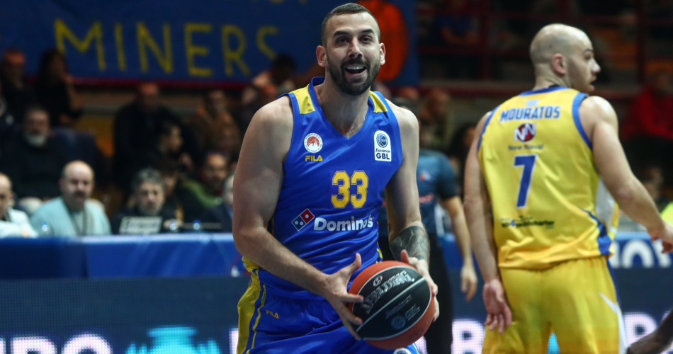 Jankovic-Peristeri-Lavrio