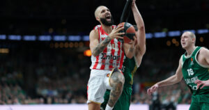 Fournier-Olympiacos-Zalgiris