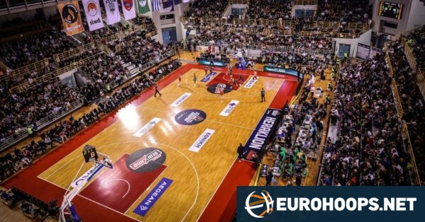 Κύπελλο: Στο Ηράκλειο της Κρήτης και πάλι το Final 8