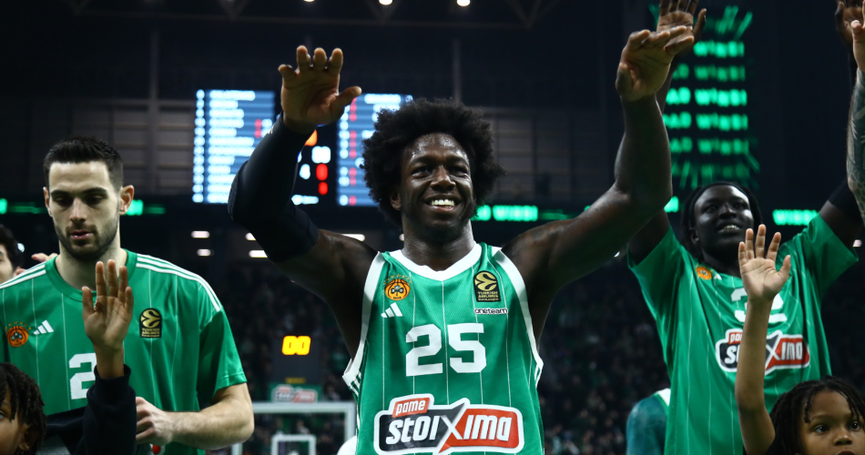 Nunn-Panathinaikos-Efes