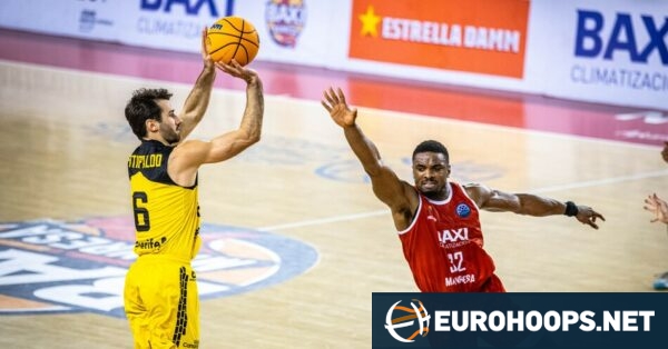 Octavos de final de la BCL: Cuando los rivales nacionales chocan