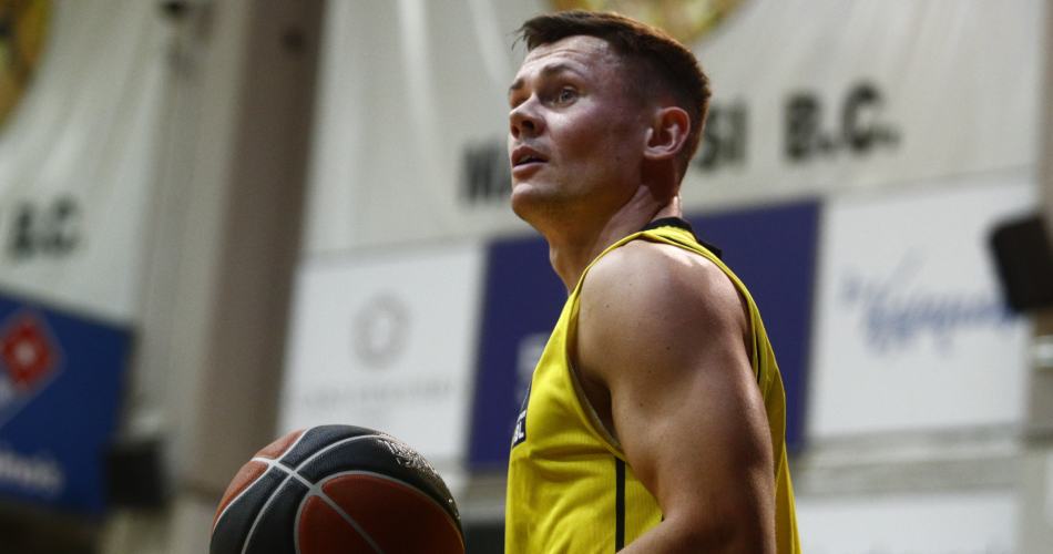 Elvar-Fridriksson-Maroussi