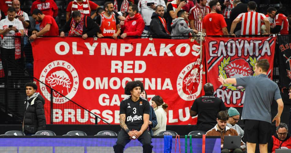 Paris-Olympiacos-fans