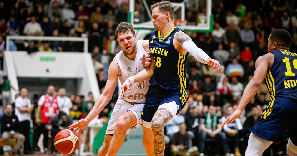 sasha vezenkov bulgaria sweden