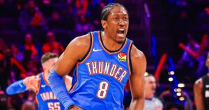 Jalen-Williams-Oklahoma-City-Thunder