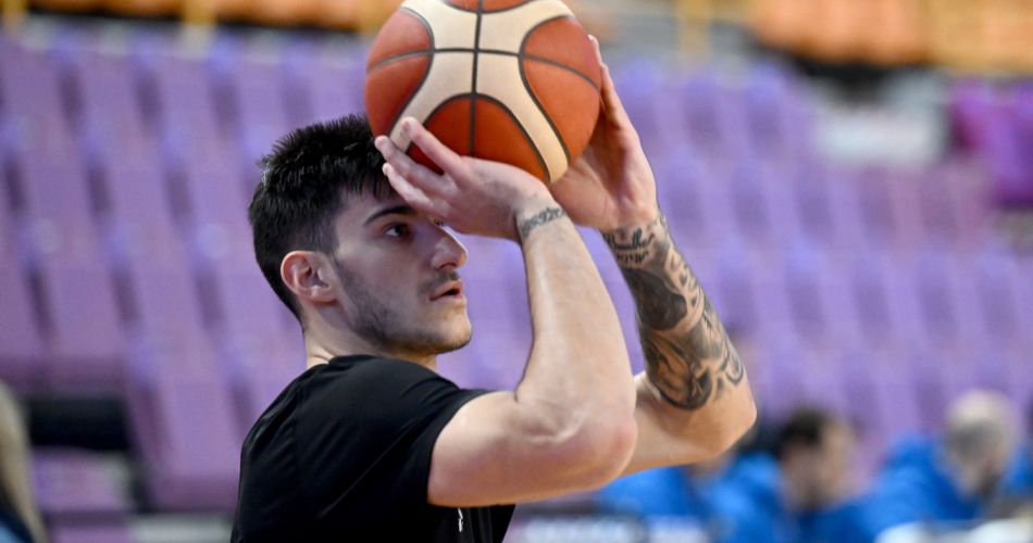 Panagiotis-Kalaitzakis-Panathinaikos-Promitheas