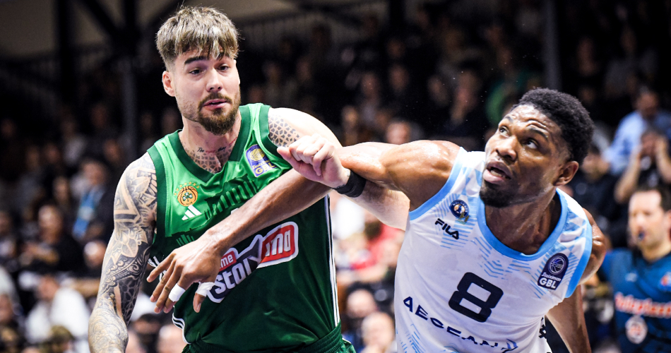 Juancho-Panathinaikos-Kolossos