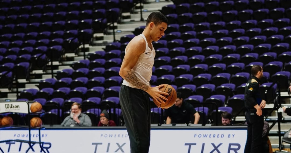 Isaac Nogués RIP City Remix