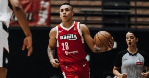 Isaac Nogués RIP City Remix