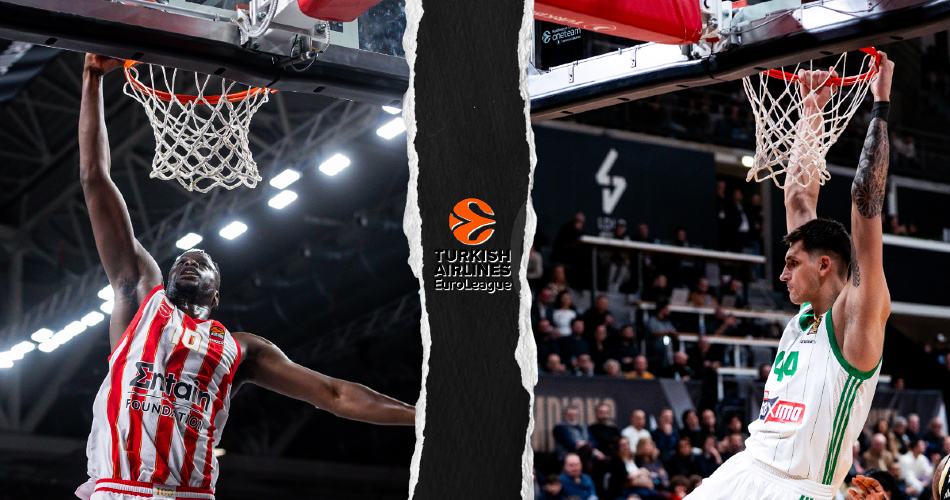 Moustapha-Fall-Dinos-Mitoglou-Olympiacos-Panathinaikos-EuroLeague