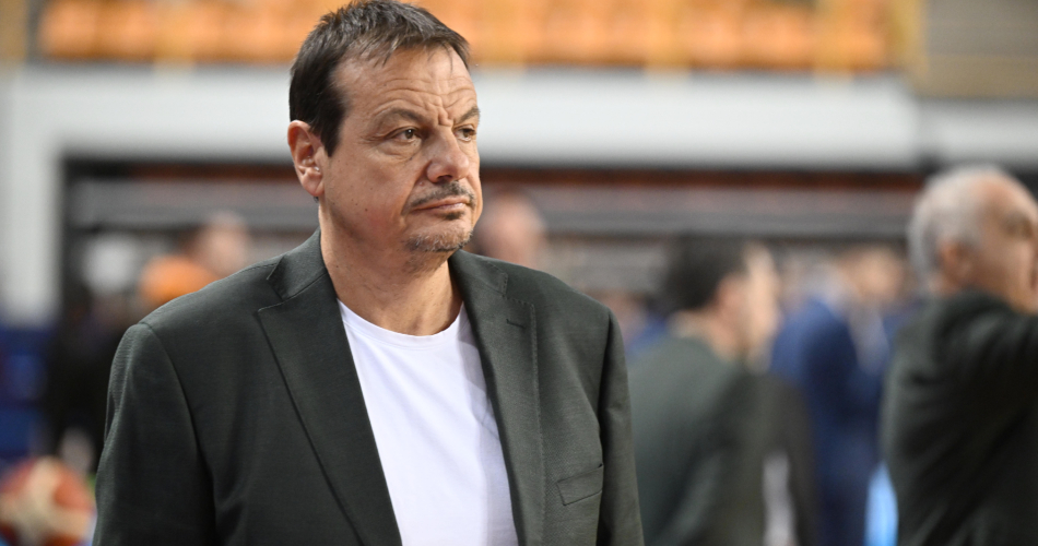 Ergin-Ataman-Panathinaikos-Promitheas