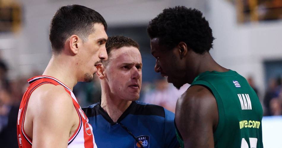 panathinaikos olympiacos nunn larentzakis