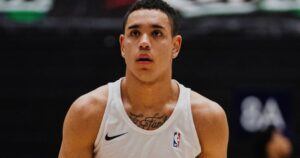 Isaac Nogués RIP City Remix