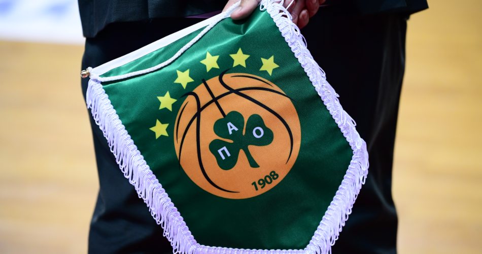 Panathinaikos-logo