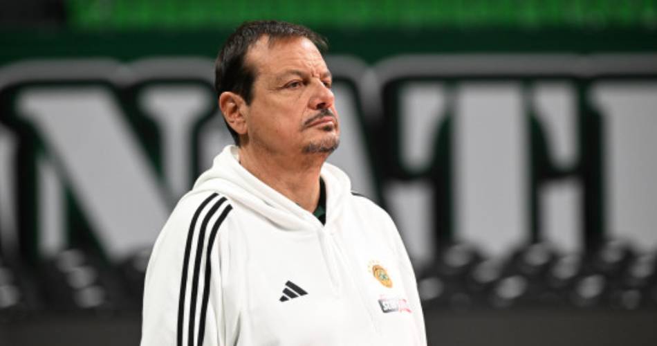 Ergin Ataman