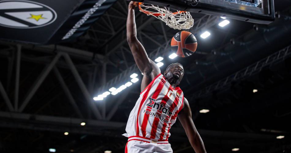 fall dunk virtus olympiacos