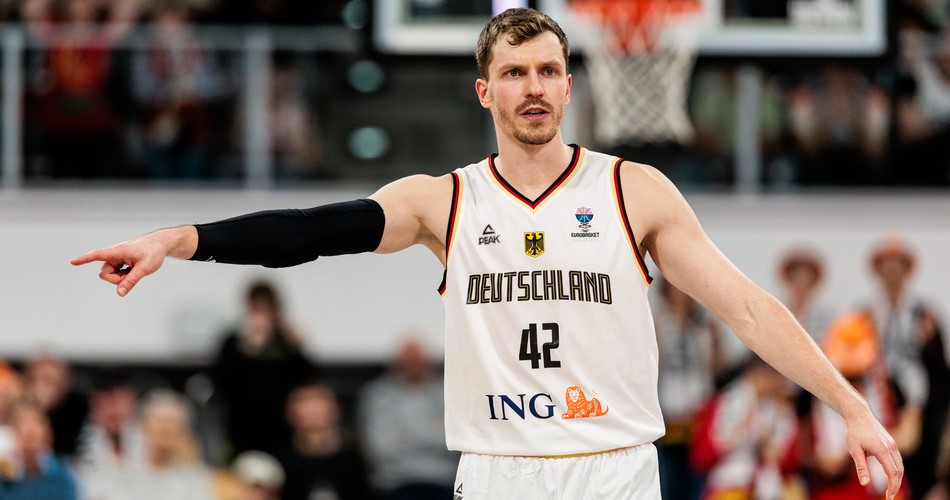 andreas-obst-germany-hungary-fiba-eurobasket-2025-qualifiers