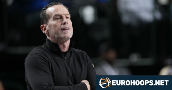Kenny Atkinson sees no downside to NBA Europe: “Players will earn more and have more opportunities”