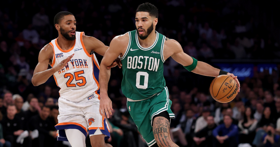 Tatum-Celtics-Knicks