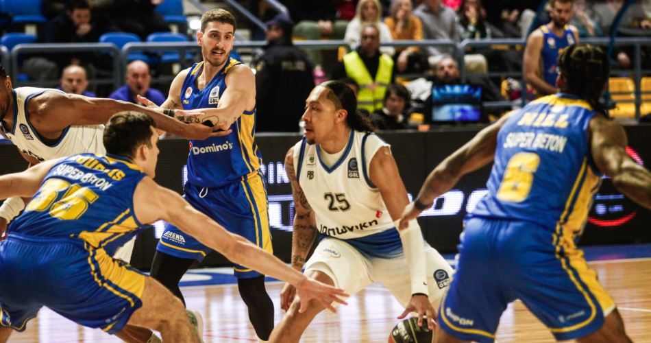 Trevon-Allen-Karditsa-Peristeri