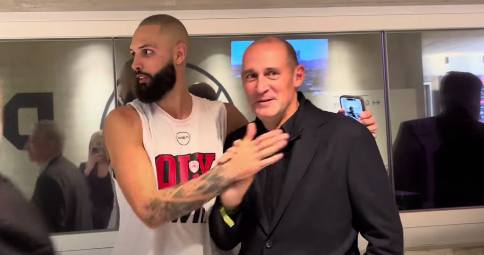 Fournier-Aggelopoulos-Olympiacos