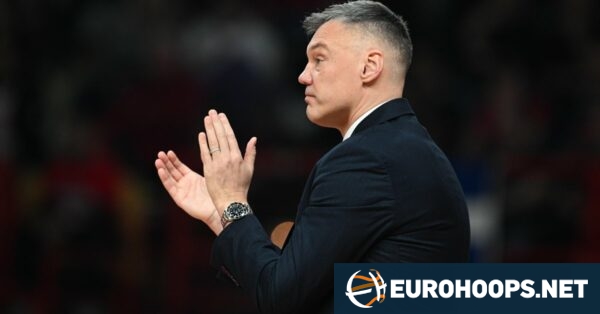 Saras Jasikevicius: “Talen Horton-Tucker’a Dair En Güzel Olan Şey…”