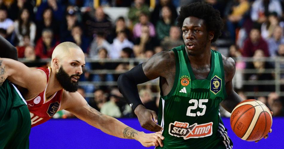 Kendrick-Nunn-Panathinaikos-Olympiacos-Greek-Cup-2025