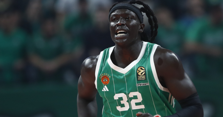 Gabriel-Panathinaikos-Fener