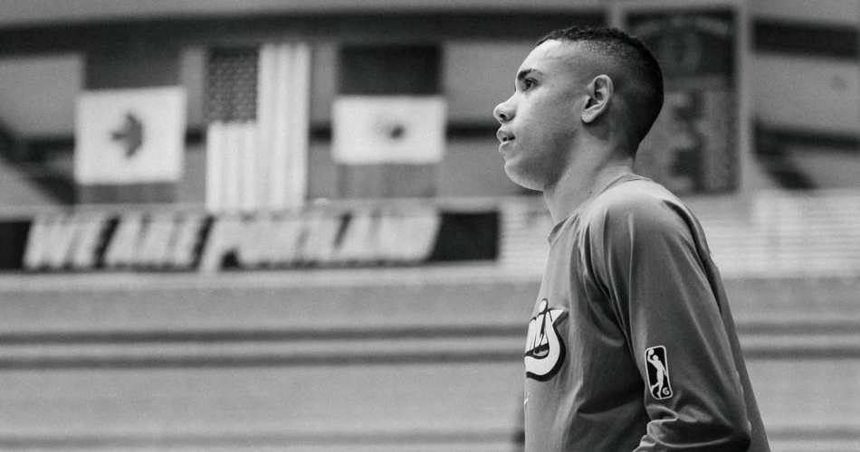 Isaac Nogués RIP City Remix