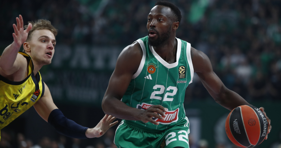 Grant-Panathinaikos-Fener