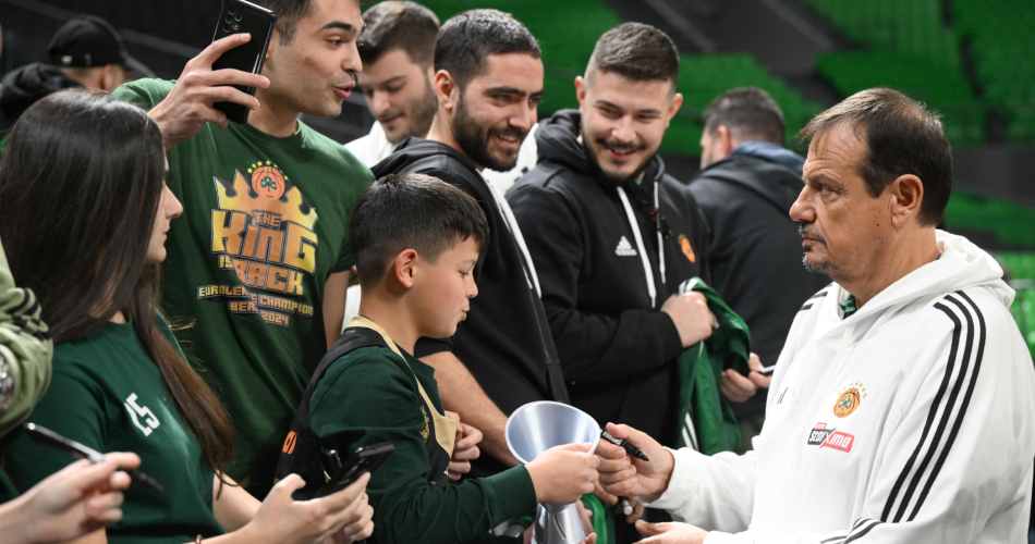 Ataman-Panathinaikos-practise