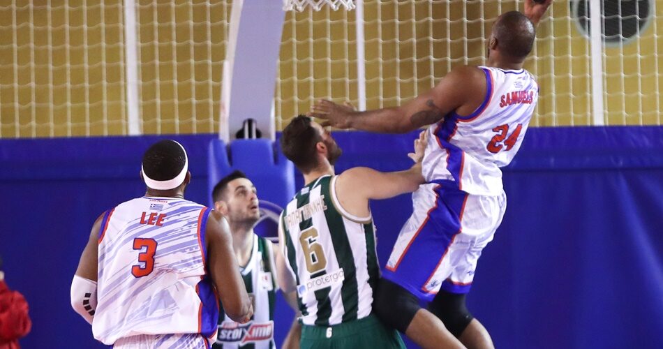 samardo-samuels-panionios-panathinaikos