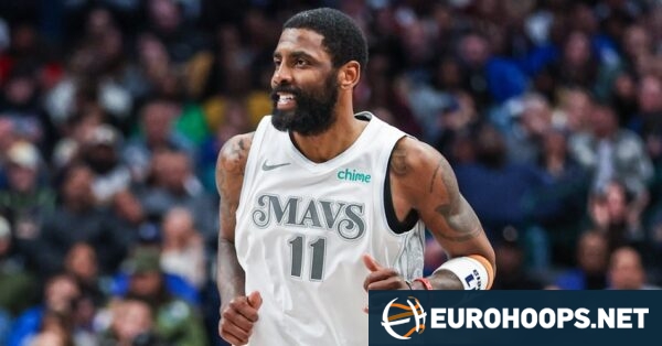 Kyrie Irving expected to return after nearly 20 months out