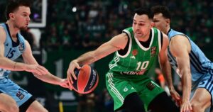 sloukas panathinaikos alba