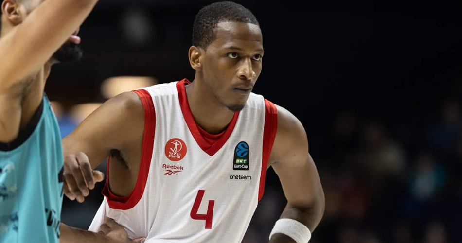 BINGHAM-HAPOEL-TEL AVIV