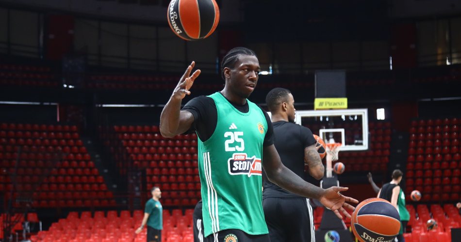 Kendrick-Nunn-Panathinaikos-SEF-practice