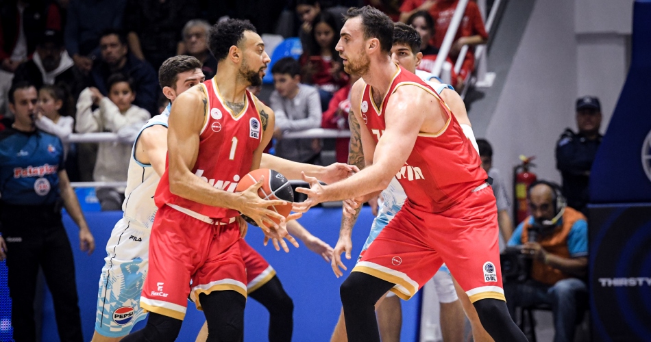 Goss-Milutinov-Olympiacos