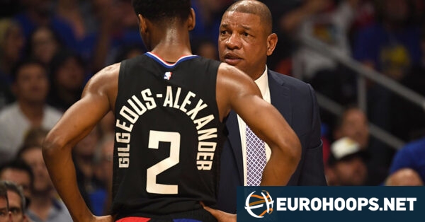 Shai’yi Takaslayan Koç: “Bu Kadarını Yapacağını Kimse Bilemezdi ...