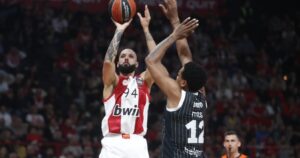 Evan-Fournier-Olympiacos-Partizan