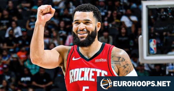 Ime Udoka Yanıtladı: VanVleet ve Adams’ın Dakika Limiti Olacak Mı?