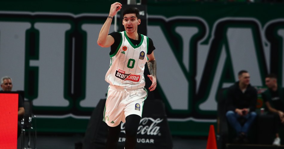 kalaitzakis panos panathinaikos