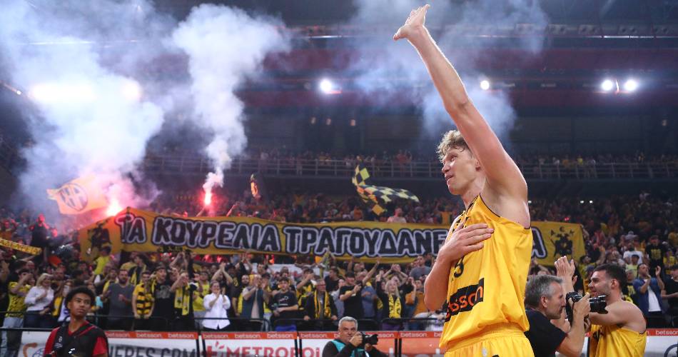 kuzminskas aek