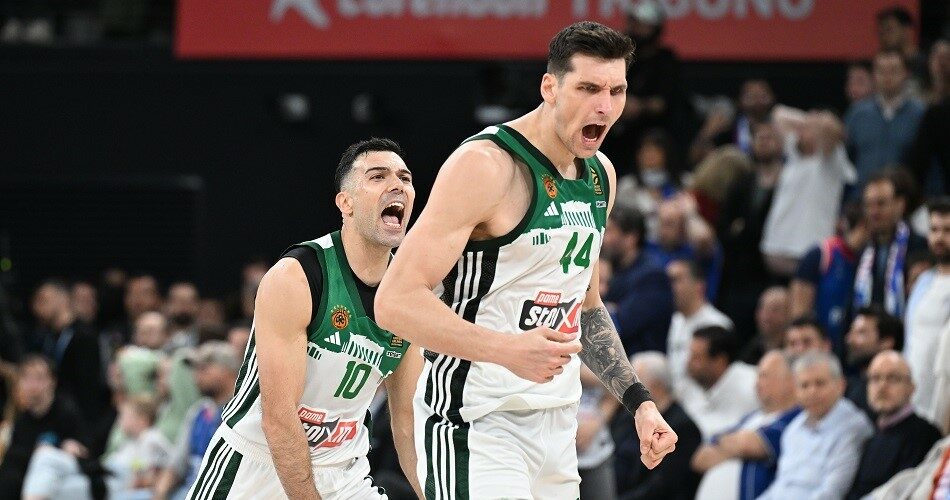 Dinos-Mitoglou-Anadolu-Efes-Panathinaikos
