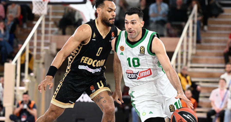 Sloukas-Monaco-Panathinaikos