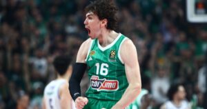 Cedi-Osman-panathinaikos-efes